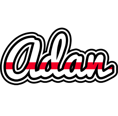 Adan kingdom logo