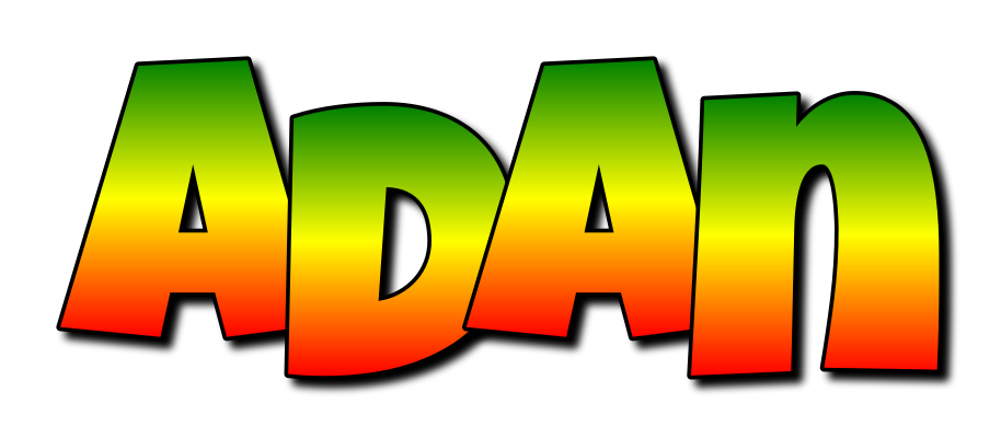 Adan mango logo