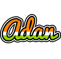 Adan mumbai logo