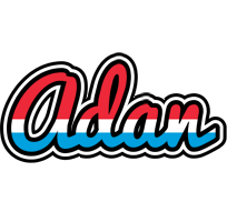 Adan norway logo