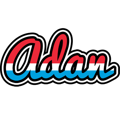 Adan norway logo