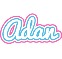 Adan outdoors logo