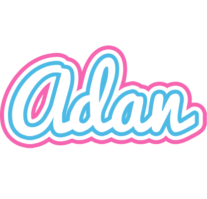 Adan outdoors logo