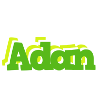 Adan picnic logo