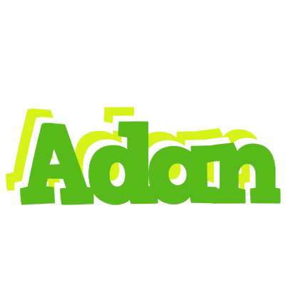 Adan picnic logo