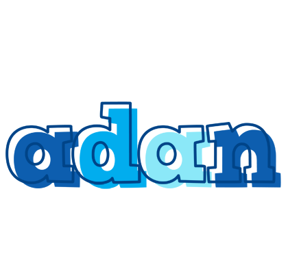 Adan sailor logo