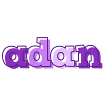 Adan sensual logo