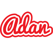 Adan sunshine logo