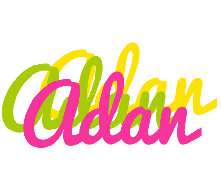 Adan sweets logo
