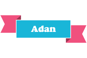 Adan today logo