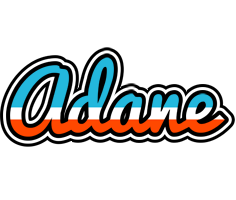 Adane america logo