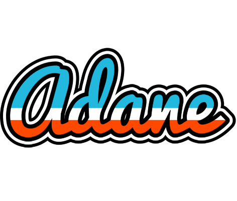 Adane america logo