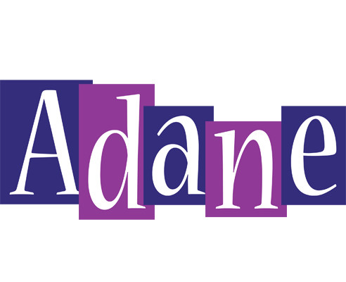 Adane autumn logo