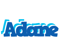 Adane business logo