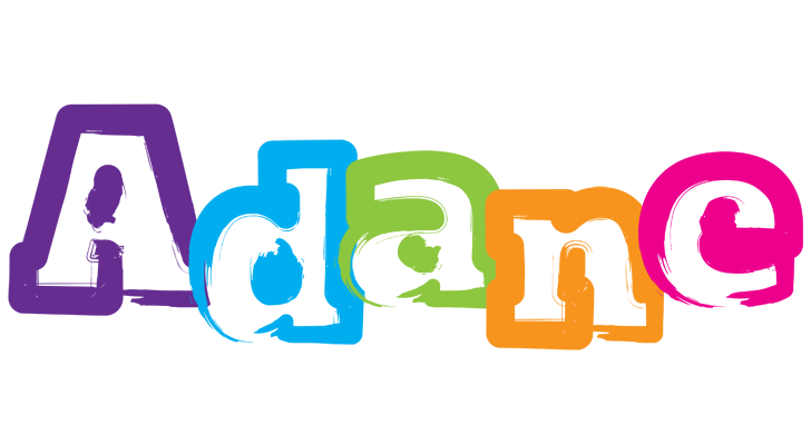 Adane casino logo