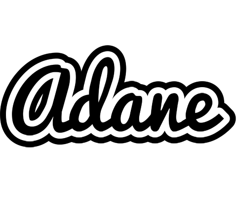 Adane chess logo