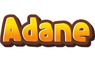 Adane cookies logo