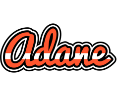 Adane denmark logo