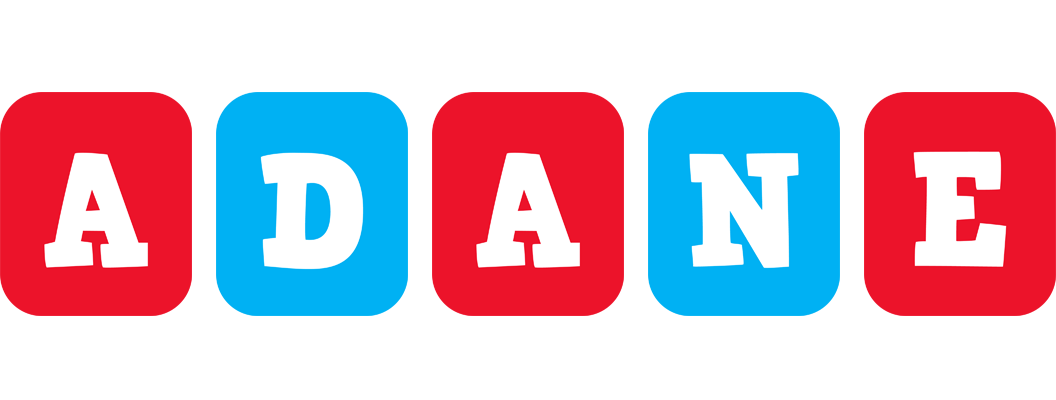 Adane diesel logo