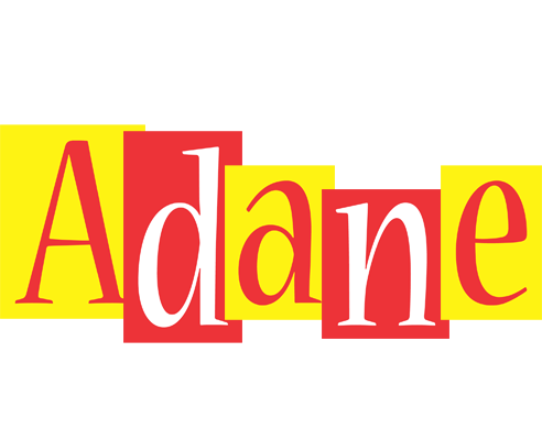 Adane errors logo