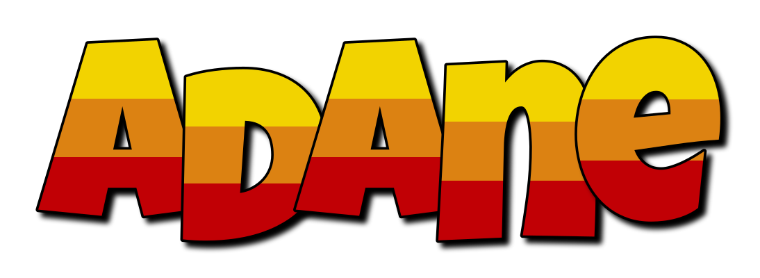 Adane jungle logo