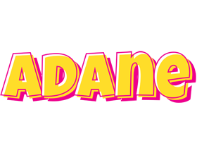 Adane kaboom logo