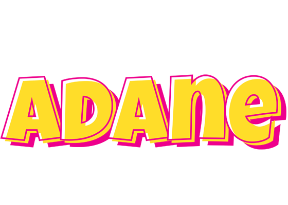 Adane kaboom logo