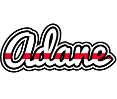 Adane kingdom logo