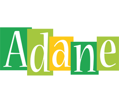 Adane lemonade logo