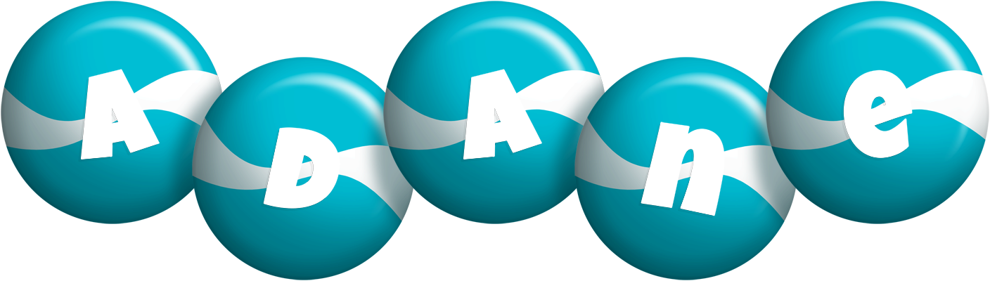 Adane messi logo