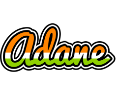 Adane mumbai logo