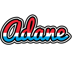 Adane norway logo