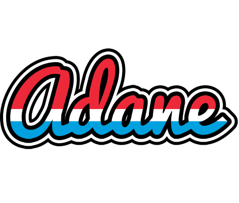 Adane norway logo