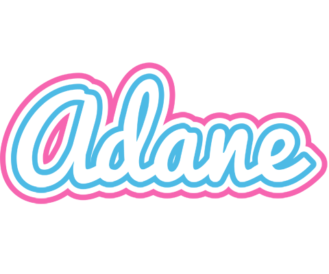 Adane outdoors logo