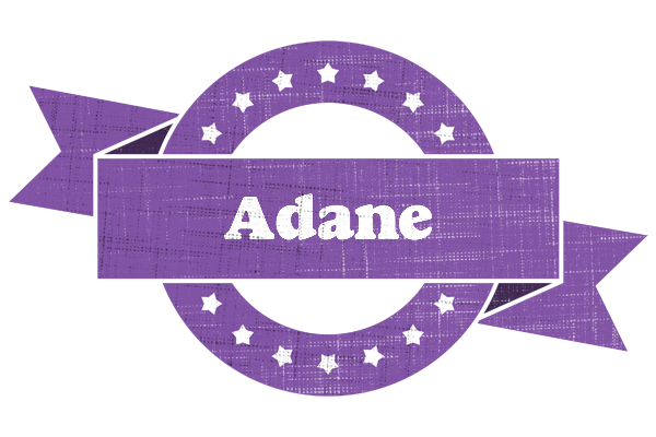 Adane royal logo