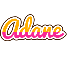 Adane smoothie logo