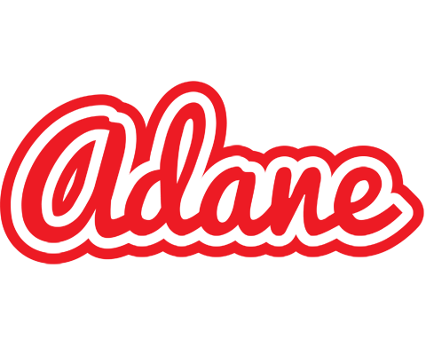 Adane sunshine logo