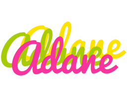 Adane sweets logo