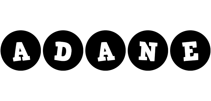 Adane tools logo