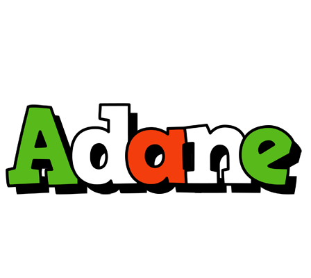 Adane venezia logo
