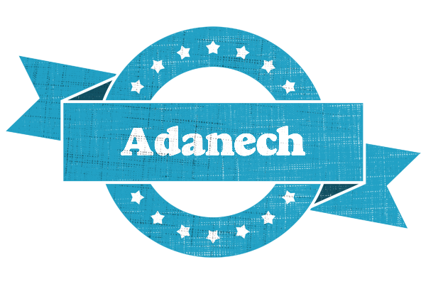 Adanech balance logo