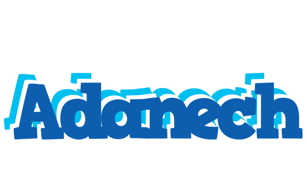 Adanech business logo