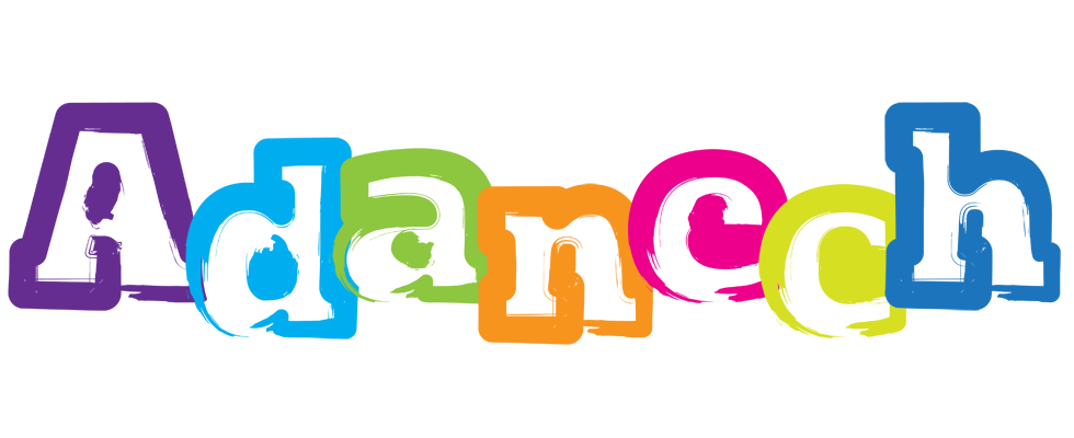 Adanech casino logo