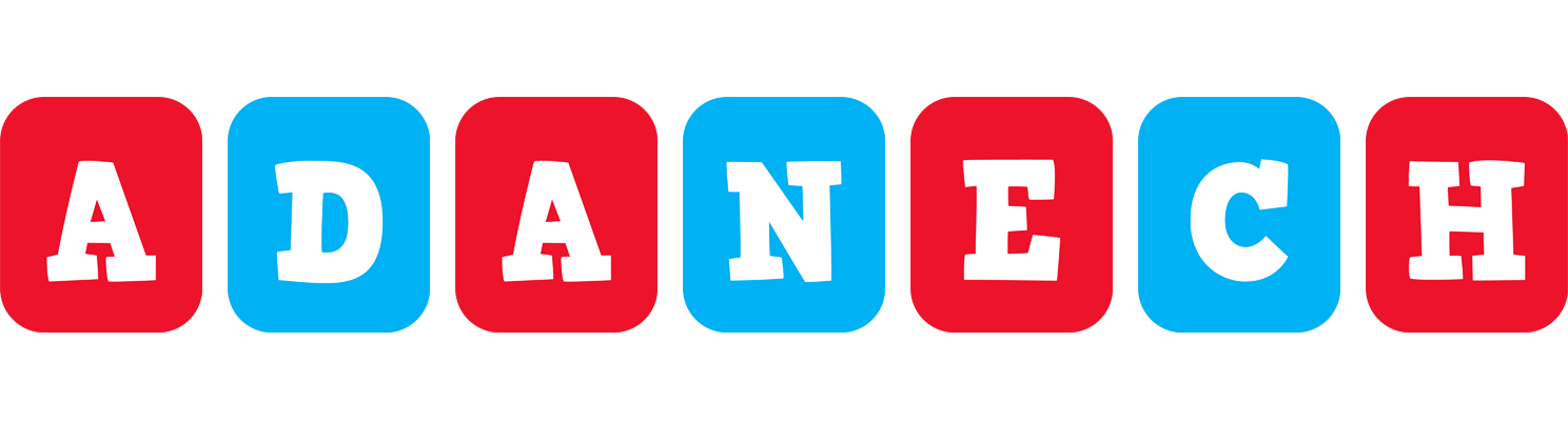 Adanech diesel logo