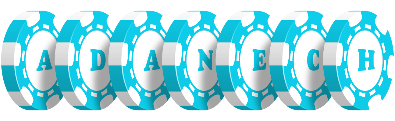 Adanech funbet logo