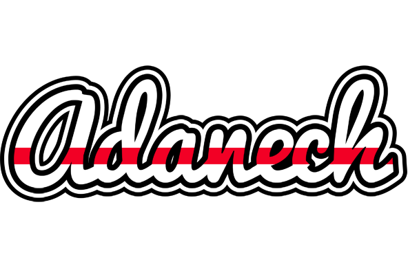 Adanech kingdom logo