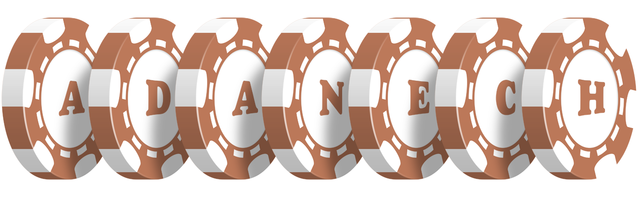 Adanech limit logo