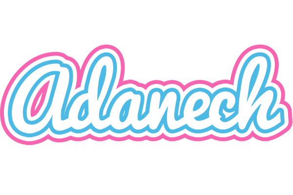 Adanech outdoors logo