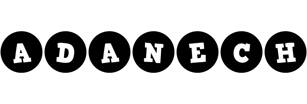 Adanech tools logo