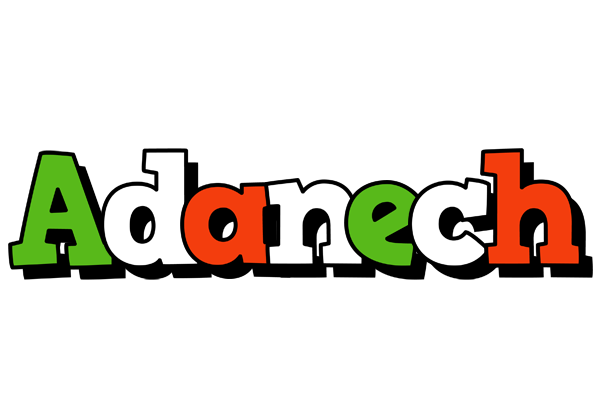 Adanech venezia logo